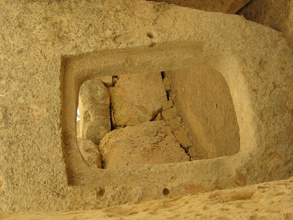 Hagar Qim