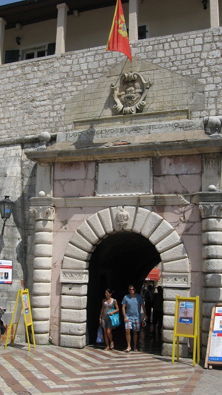 Kotor