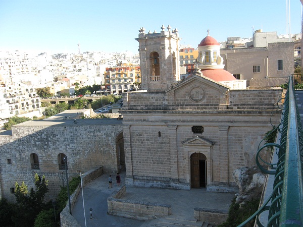 Parish Church