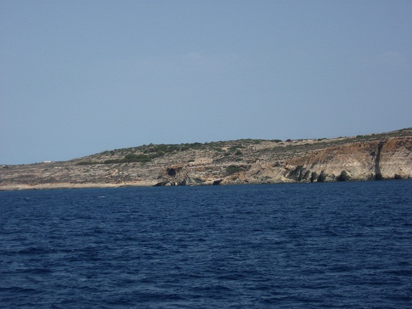 Spre Gozo