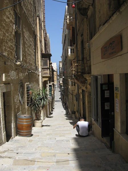 Valetta