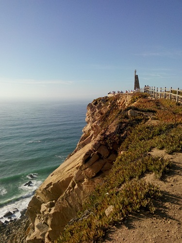 Cabo da Roca
