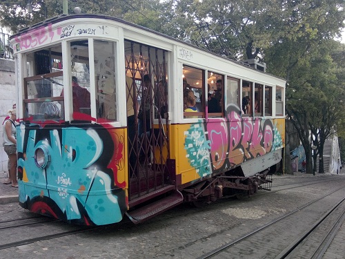 Funicular