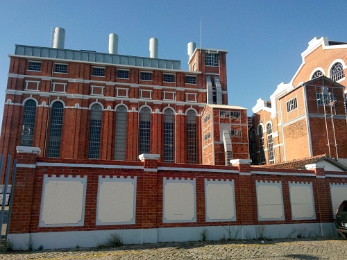 Muzeul Electricitatii