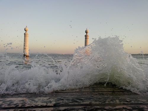 Oceanul Atlantic