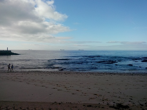 Plaja Tamariz
