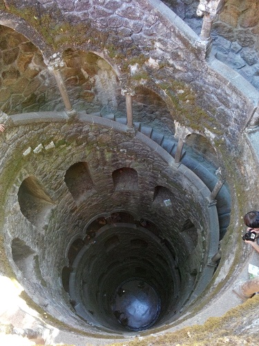 Quinta da Ragaleira