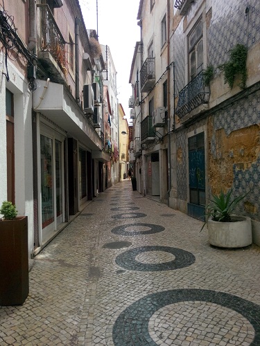 Setubal