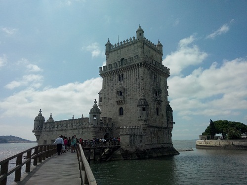 Turnul Belem