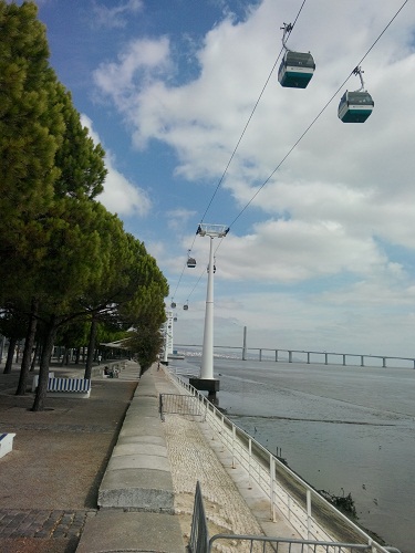 Teleferic